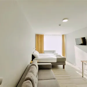  Aparthotel Zefiro Ogrody
